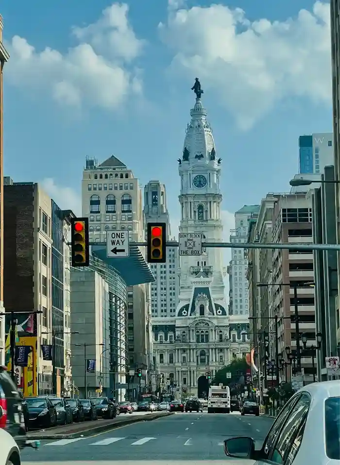 Pennsylvania