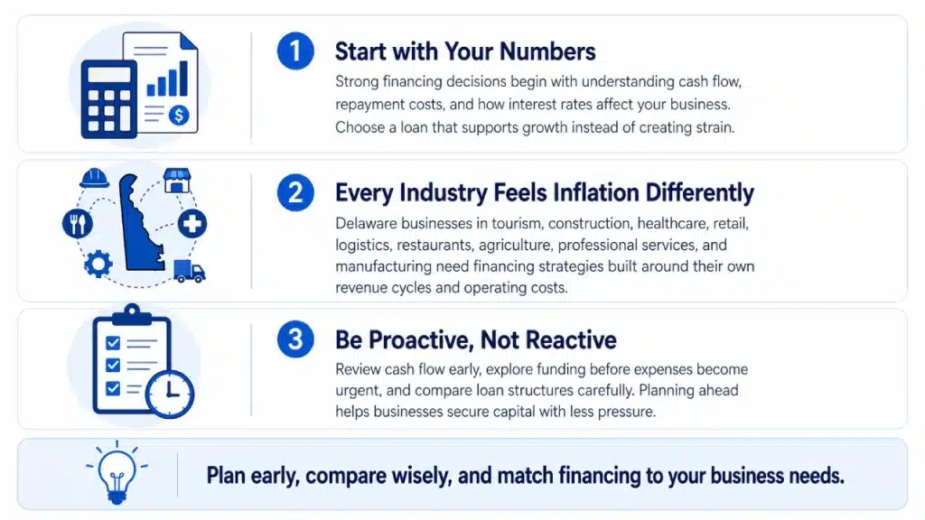 Smart Loan Strategies