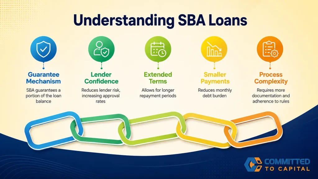 Understanding SBA Loans